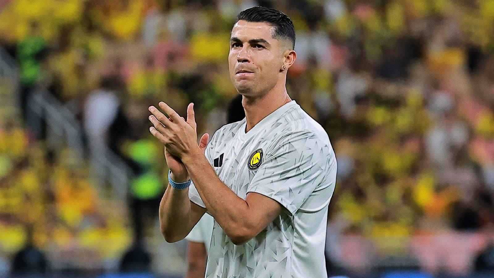 يتقدمهم رونالدو.. اللوبي البرتغالي يمنح النصر 5 مزايا فورية