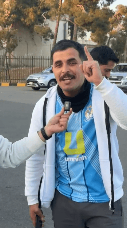 توقعات جماهير الفيصلي لمواجهة الحسين إربد في دوري المحترفين