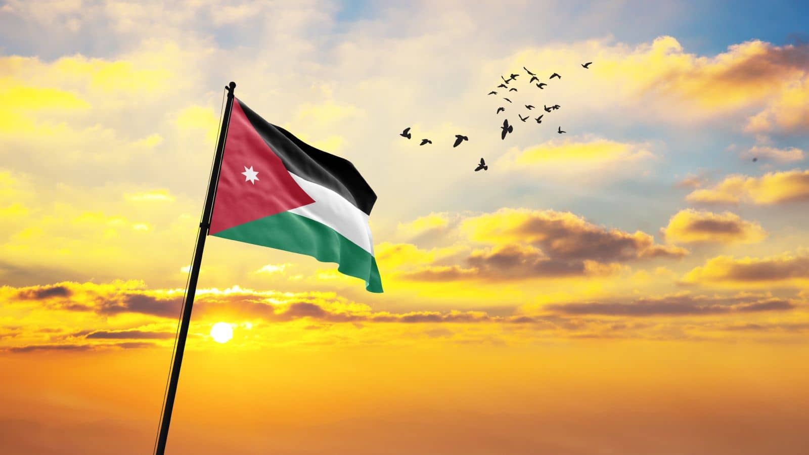 الأردن يشارك في أعمال الدورة (22) للمكتب التنفيذي لمجلس وزراء الإعلام العرب بالكويت الأربعاء