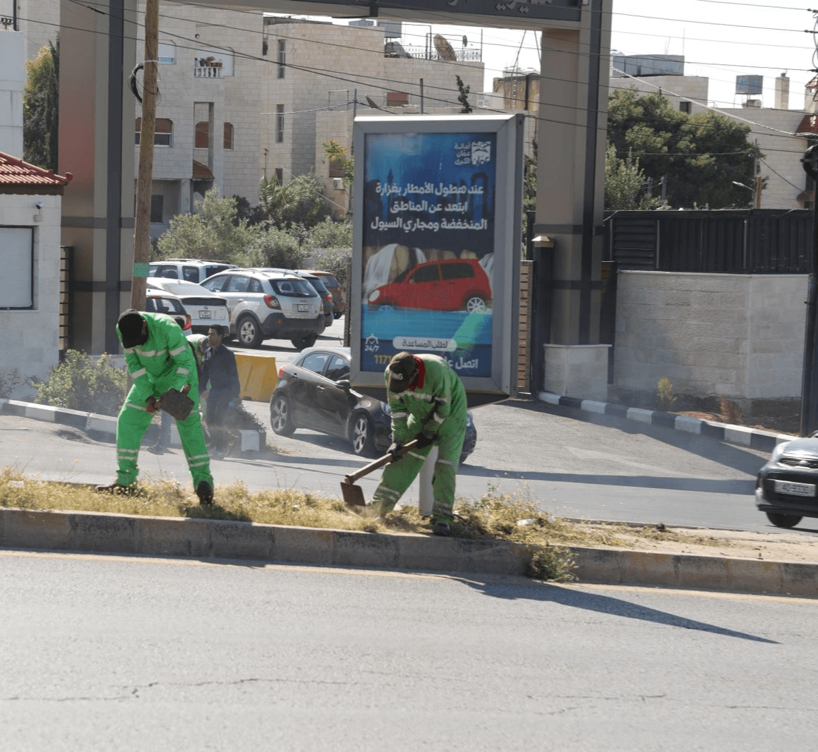 "الإدارة المحلية" تكشف لـ"عين" موعد تثبيت عمال الوطن
