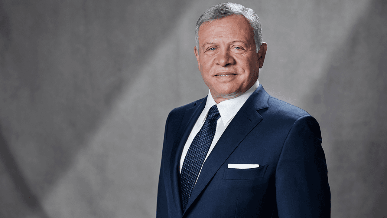 الملك يهنئ الرئيس التونسي بعيد استقلال بلاده