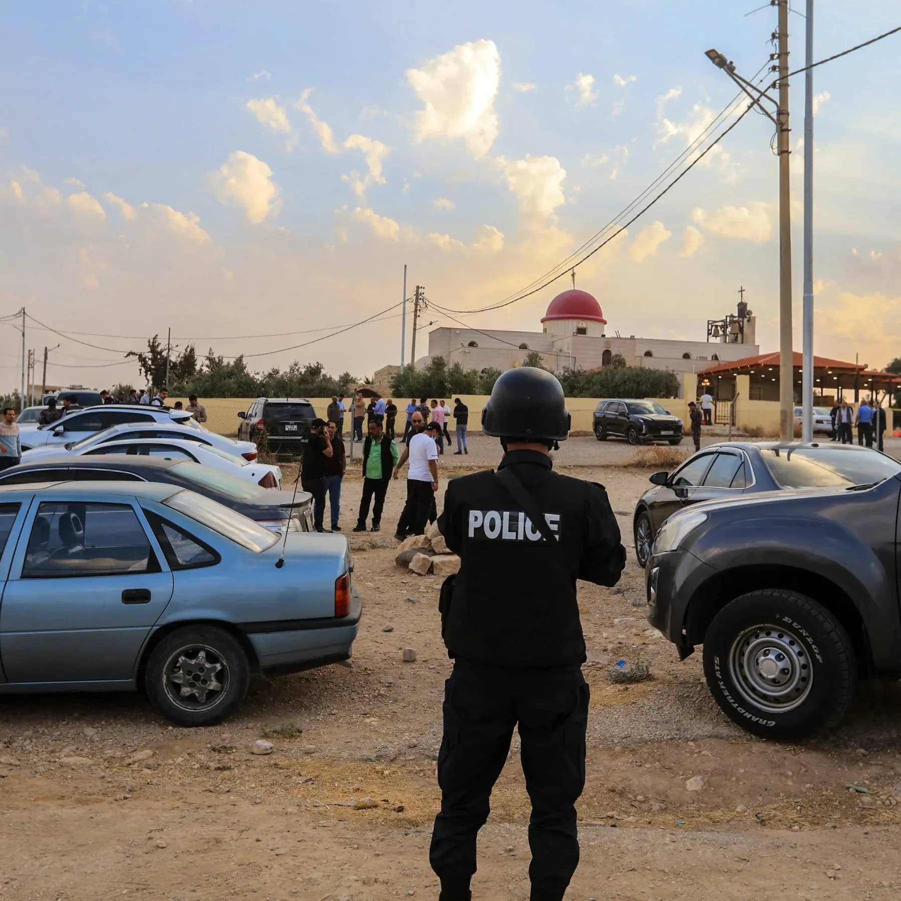 حزب العمال: وحدتنا الوطنية وأمن أهلنا خط أحمر
