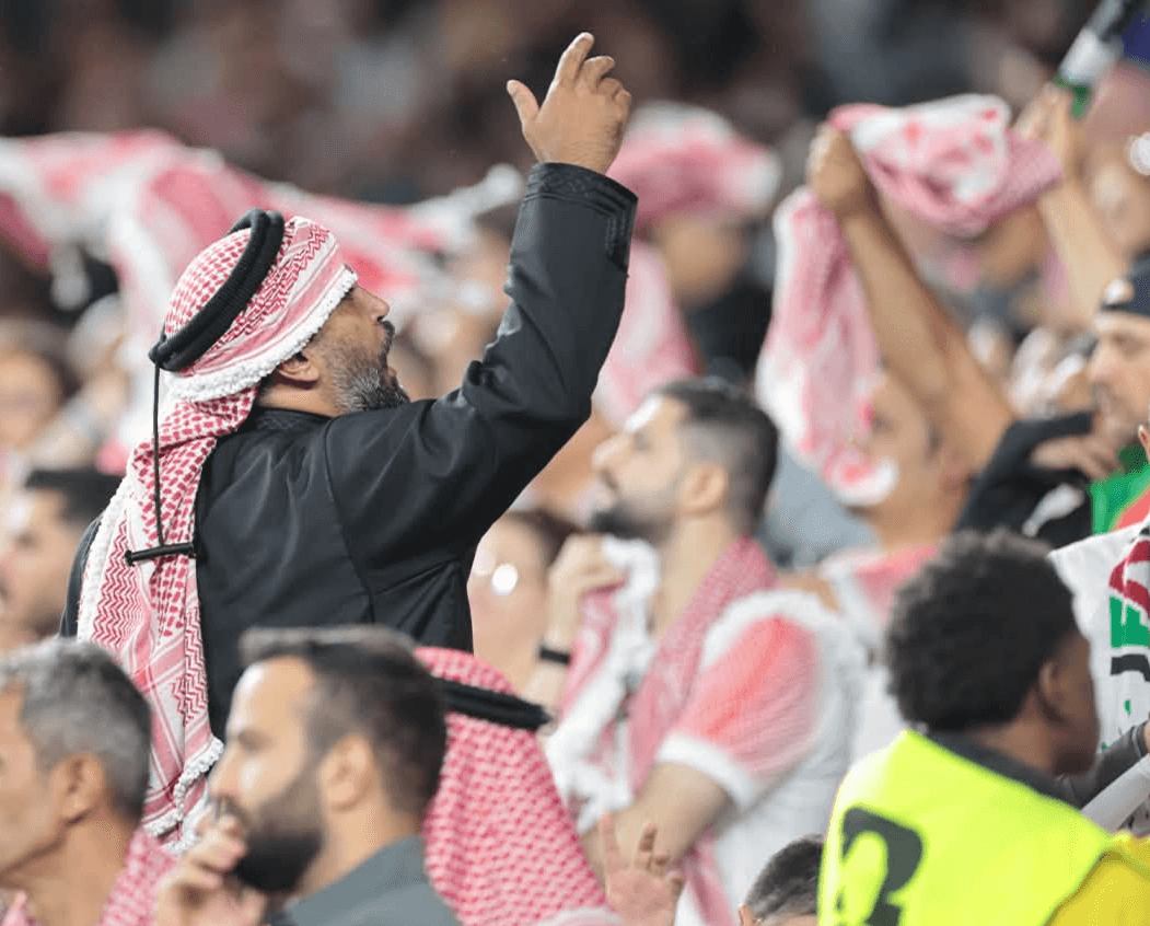 وزير السياحة: الجهد الجماعي قدّم صورة مشرفة للأردن في كأس العالم