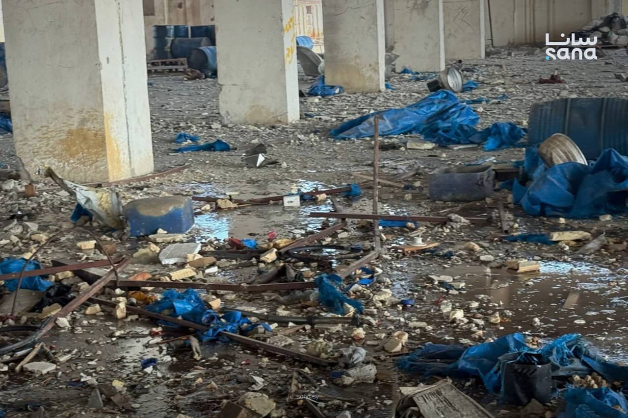 الجيش السوري: مقتل 7 جنود في خرق لـ "قسد" لوقف إطلاق النار واستهداف معمل للمسيرات بريف الحسكة