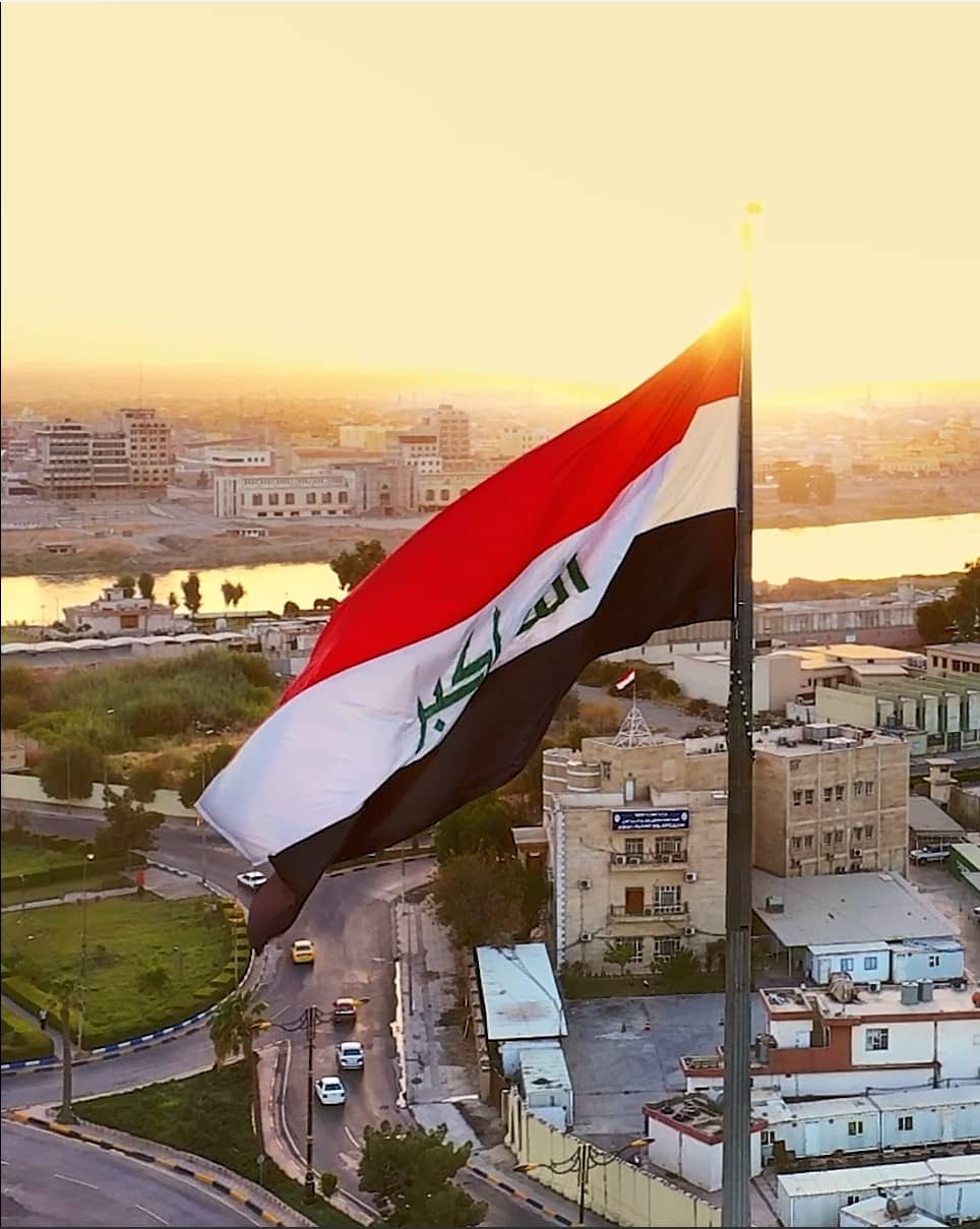 العراق تستدعي القائم بأعمال السفارة الأمريكية وتحتج بشدة على استهداف مستوصف الحبانية العسكري