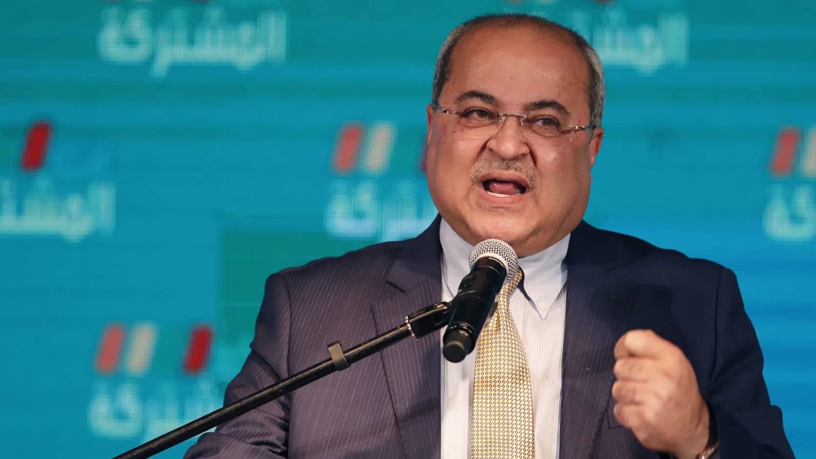 الطيبي: الحكومة الإسرائيلية المقبلة لن تكون حكومة سلام لكنها ستكون أقل سوءا من حكومة نتنياهو