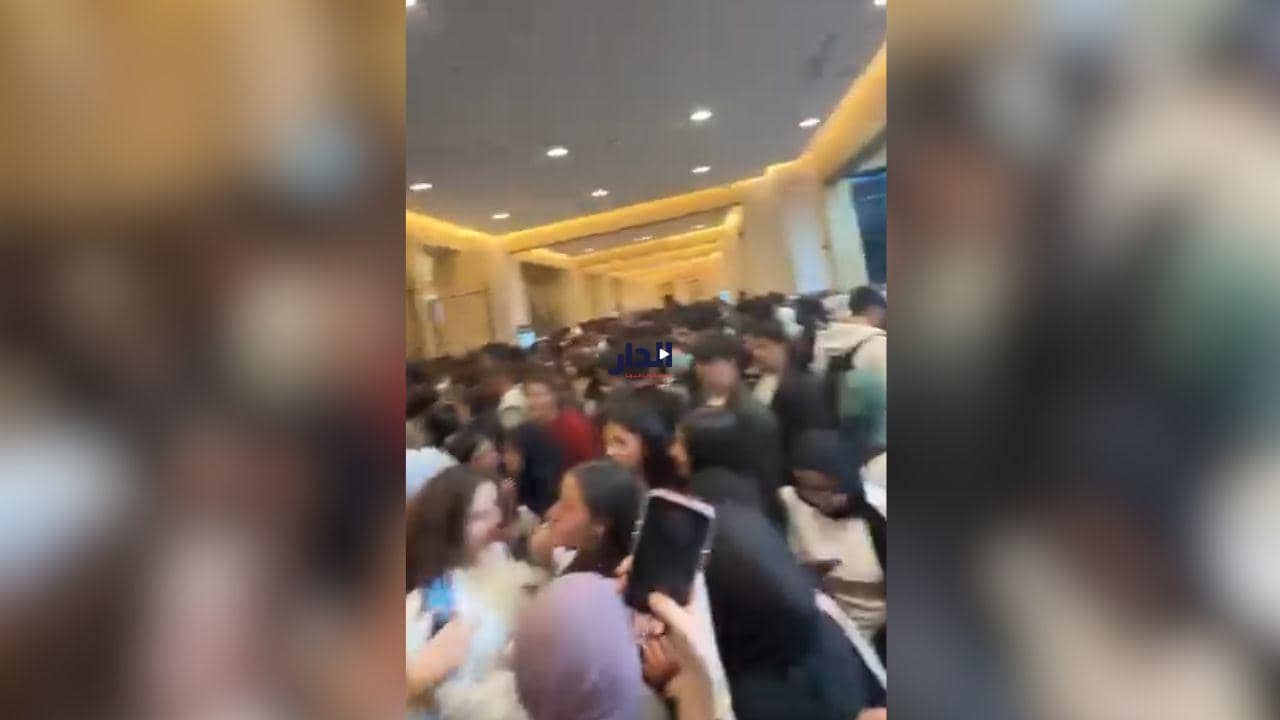 أولياء أمور طلبة توجيهي "النظام الأمريكي": تكاليف باهظة وفوجئنا بإلغاء الامتحان