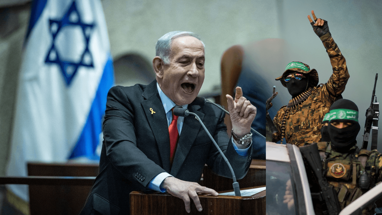 مكتب نتنياهو يتهم حماس بخرق الهدنة.. والحركة تدعو الوسطاء للضغط