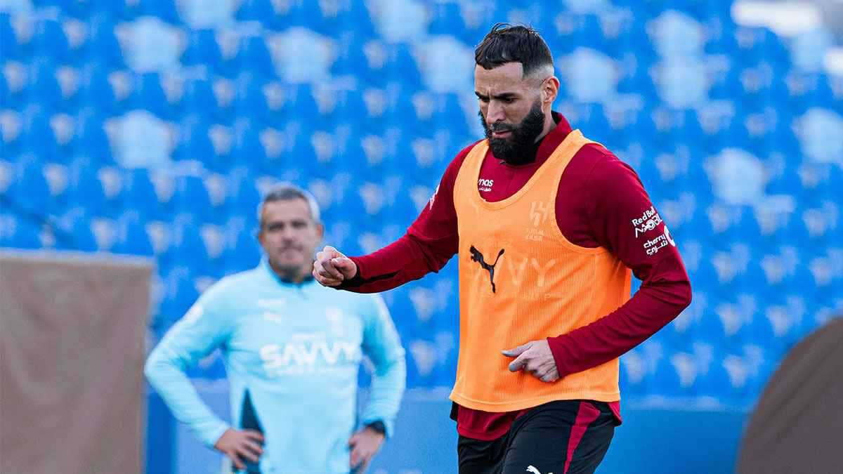 بنزيما الاستثناء الأكبر.. خطايا الهلال الخمسة في الميركاتو الشتوي