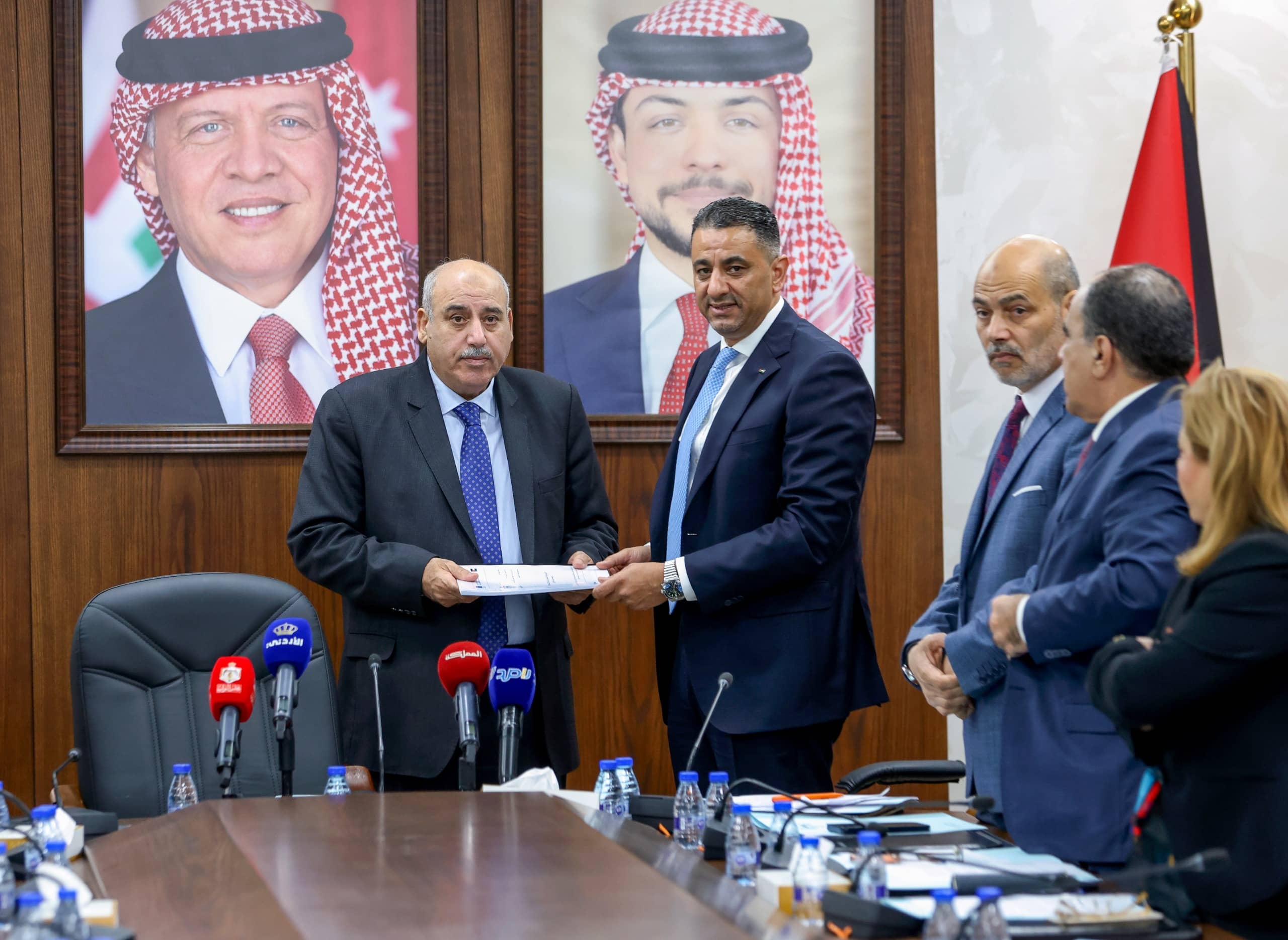 القاضي: ماضون في مأسسة تقييم الأثر التشريعي انسجامًا مع توجيهات الملك وتعزيزًا للاقتصاد الوطني