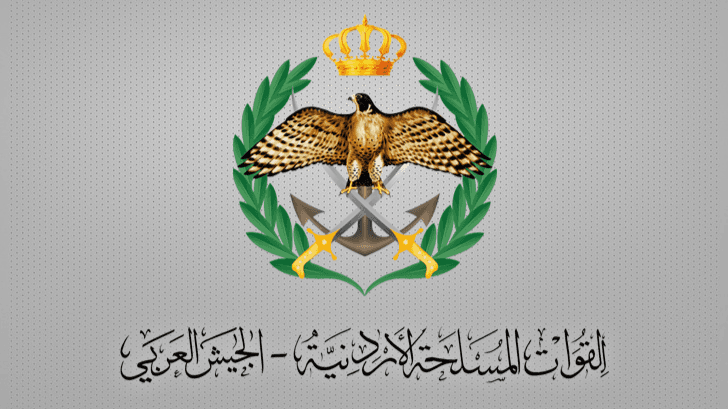 الجيش العربي ينشر تفاصيل عملية استهداف مواقع لتجار الأسلحة والمخدرات على الحدود الشمالية