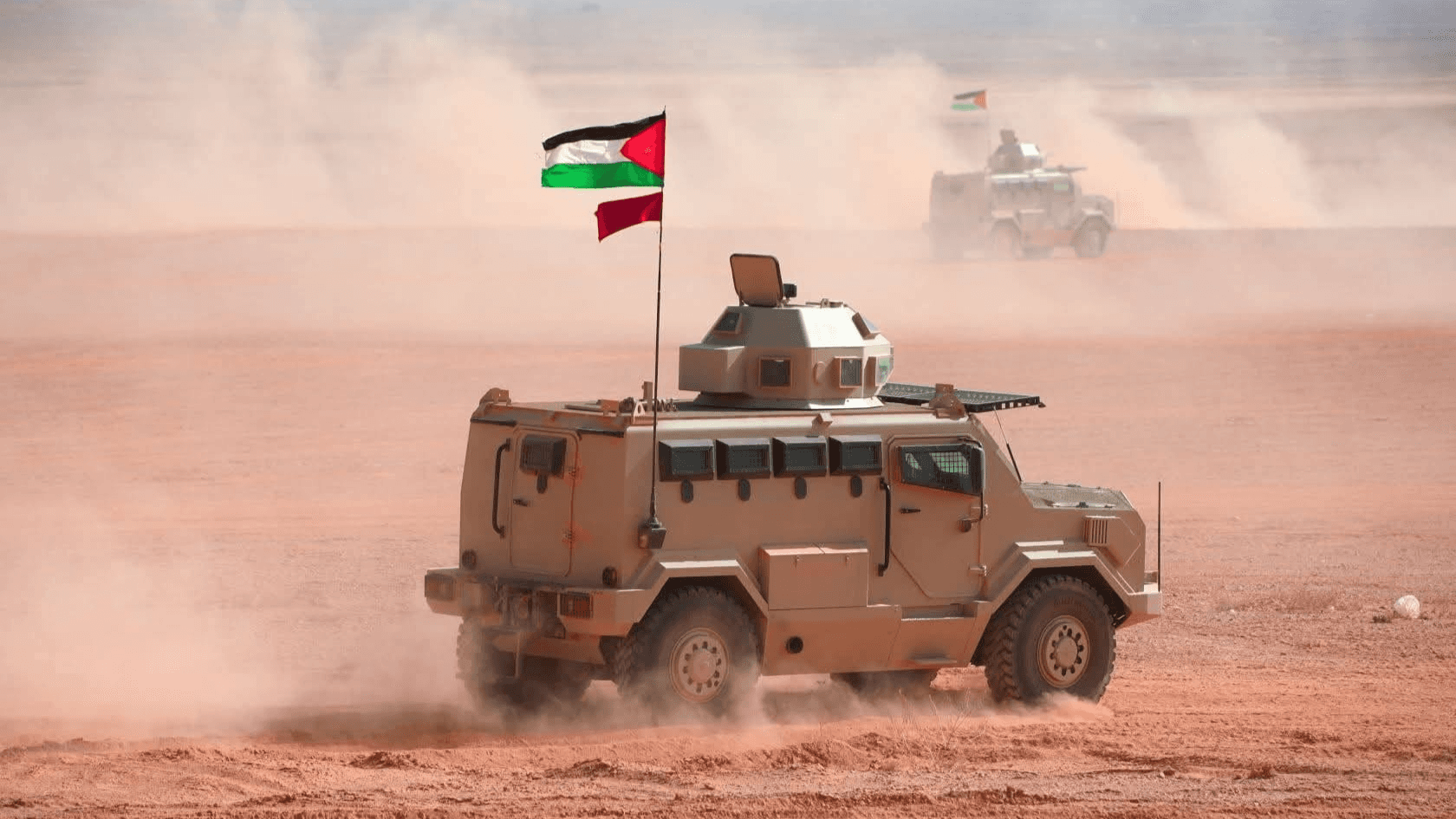 المنطقة العسكرية الوسطى تحبط محاولة تسلل 4 أشخاص