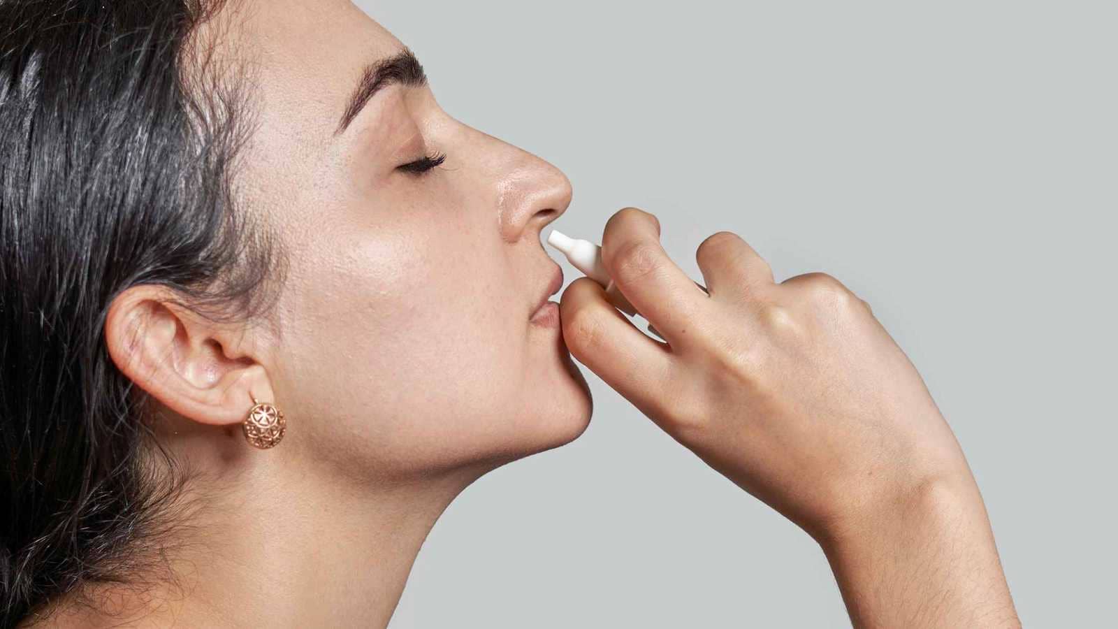 قطرات أنفية قد تغيّر قواعد اللعبة في علاج أخطر سرطانات الدماغ