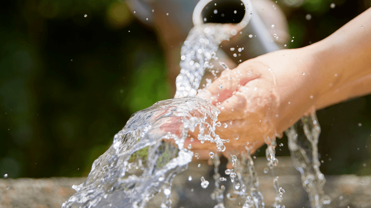 "مياهنا": لم نسجل أي إصابات للسكان جراء تغير نوعية المياه في الشميساني