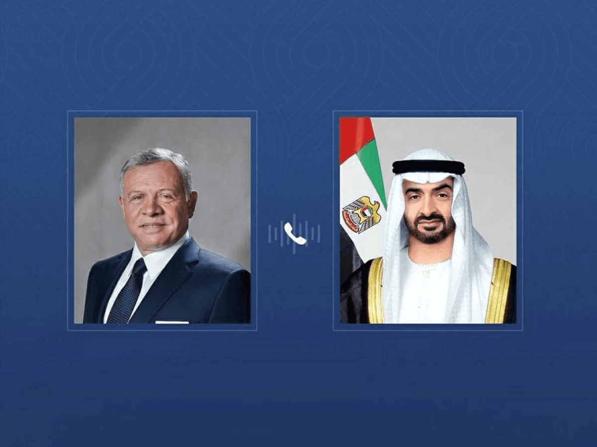 تضامن دولي مع الإمارات ضد الاعتداءات الإيرانية