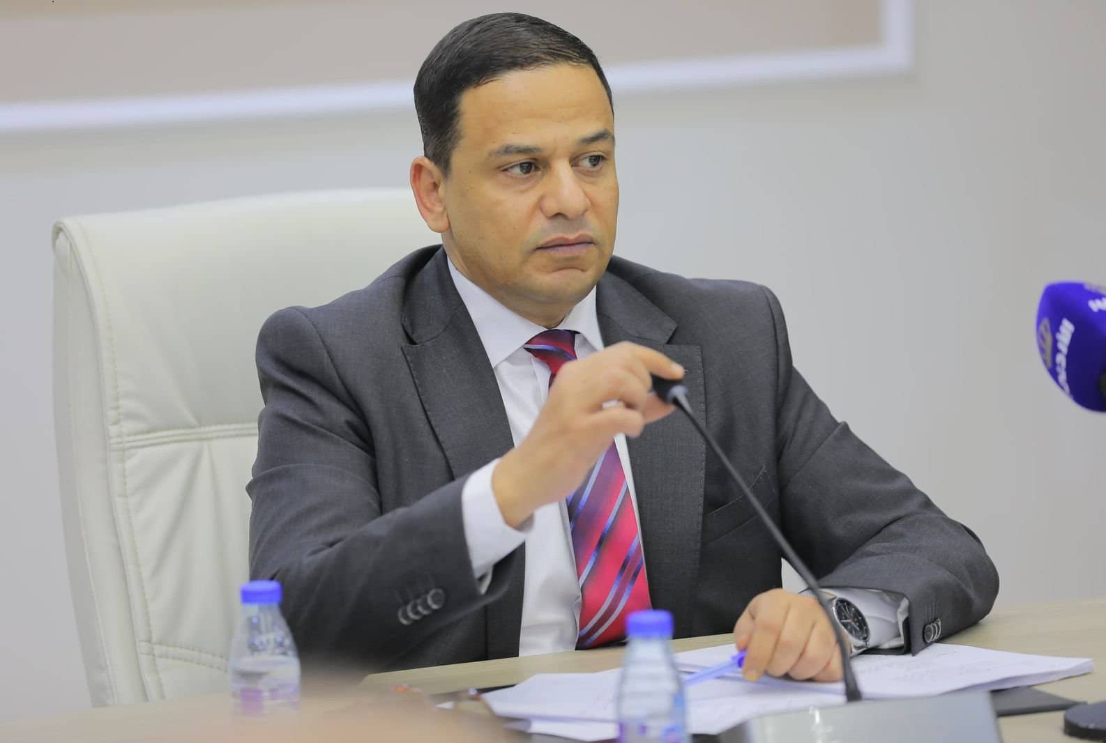 أبو هنية: المنظومة الكهربائية الأردنية أثبتت جاهزيتها وقدرتها على التعامل مع الظروف الاستثنائية