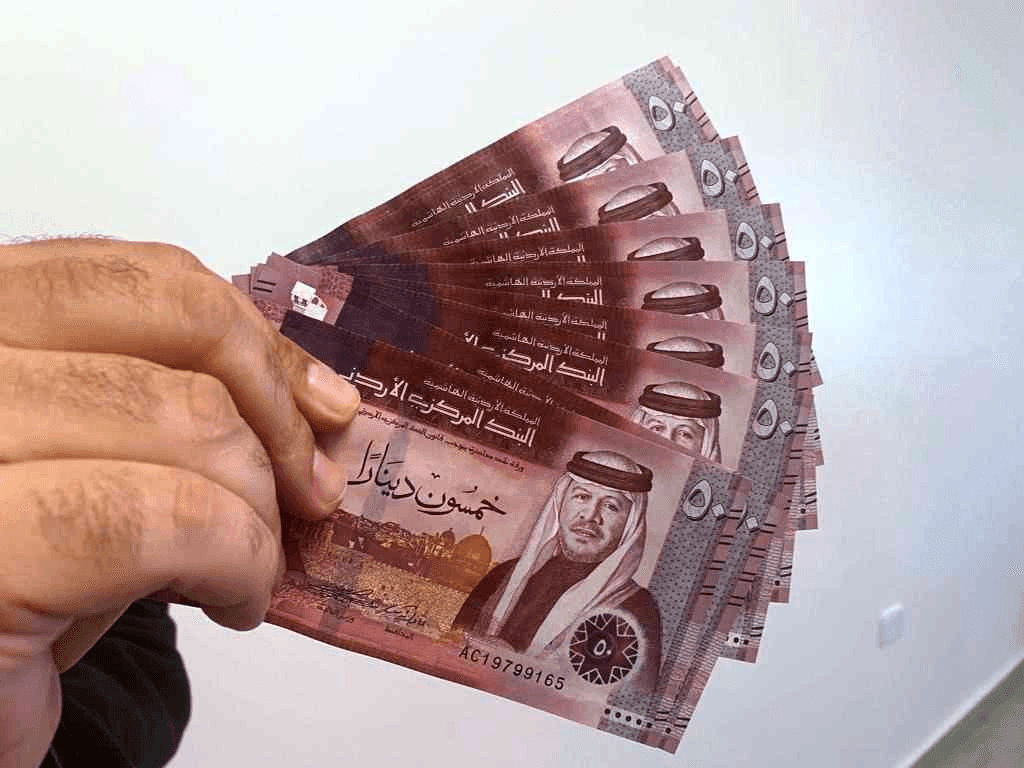 صندوق الزكاة: سداد 5 ملايين دينار عن 9 آلاف غارمة منذ عام 2019