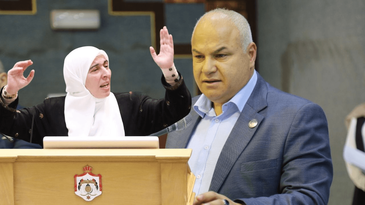على إثر استجواب طهبوب.. ملف العمل اللائق يخرج من الأدراج بعد 20 عاماً