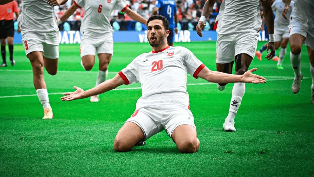 صحفي أرجنتيني يحذر ميسي ورفاقه بعد هدف مهند أبو طه في مرمى الكويت