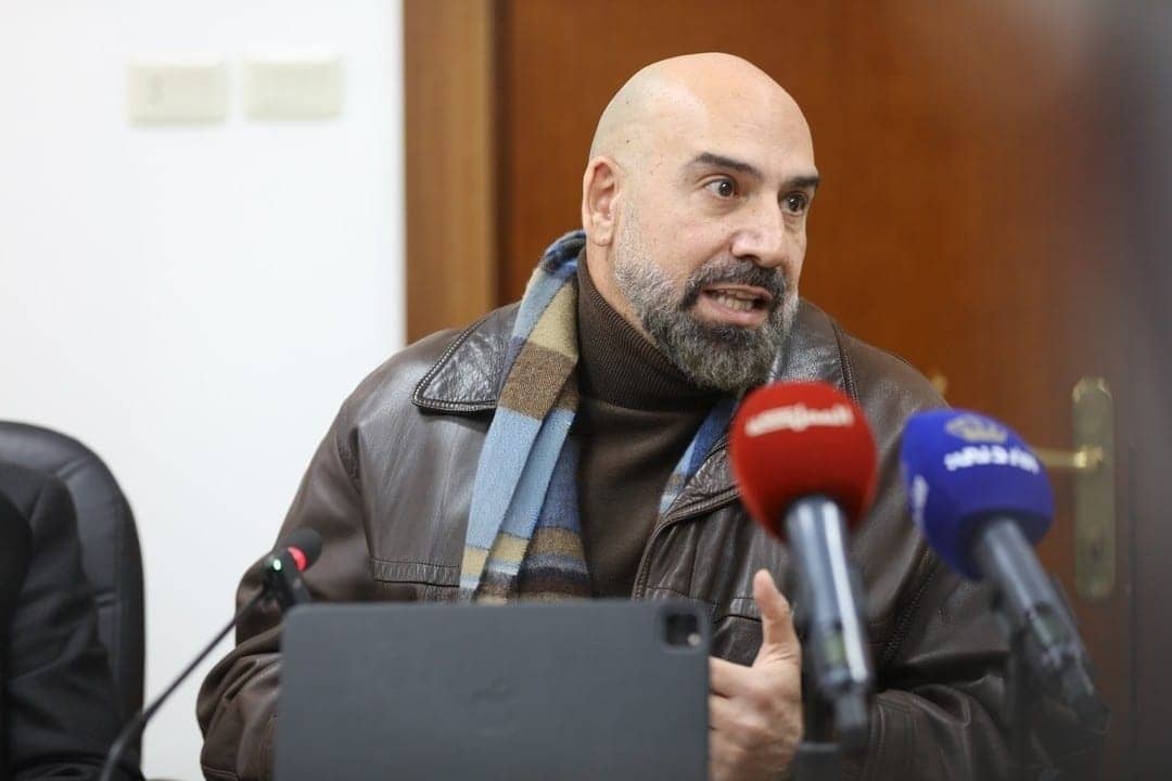 نقيب الصيادلة: ضرورة الوصول لتعديلات متوازنة على قانون الضمان تضمن الاستدامة وحقوق المشتركين