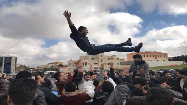 تحديد موعد إعلان نتائج التوجيهي في الأردن