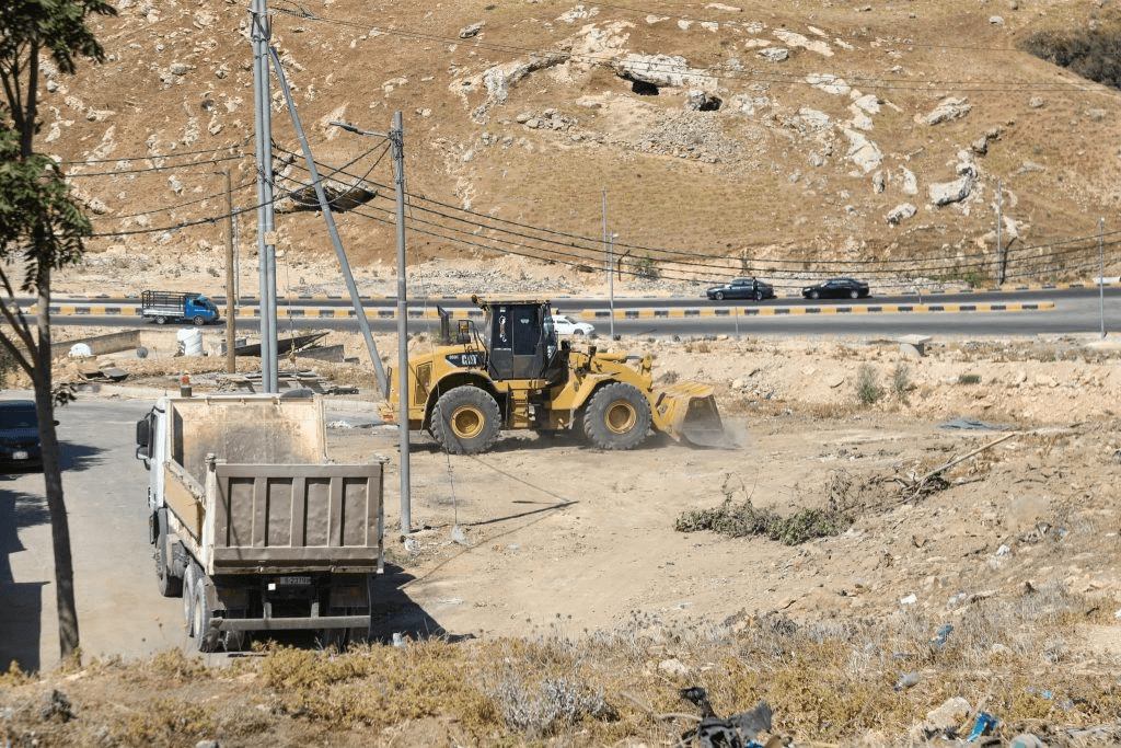 ورقة سياسات لمعهد "السياسة والمجتمع" تكشف اختلالات الإدارة المحلية في الأردن