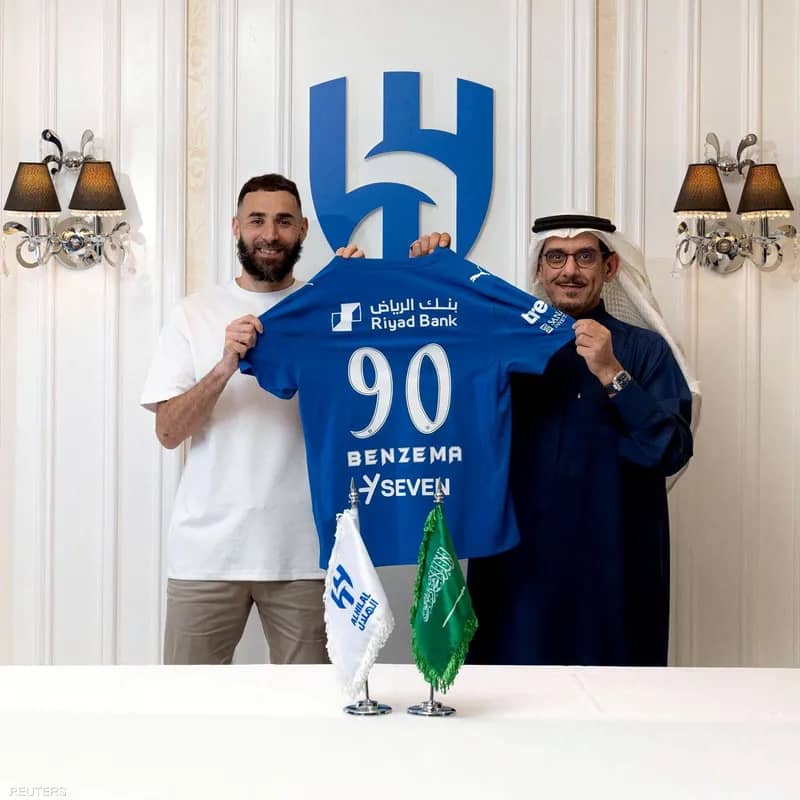 شتوية مشتعلة في الدوري السعودي.. صفقات تغيّر ملامح المنافسة