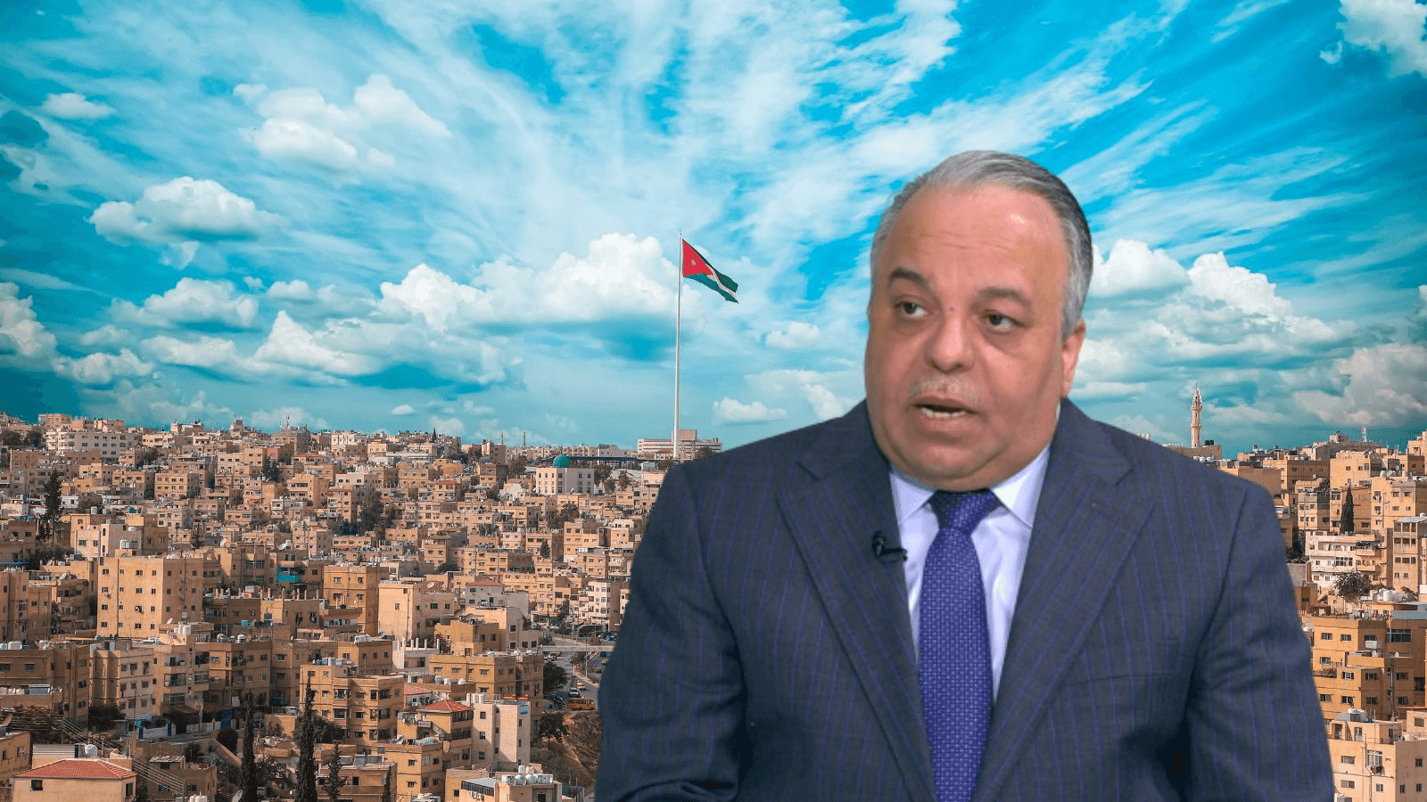 الحوارات: الأردن خاسر كبير من الحرب الأمريكية الإيرانية