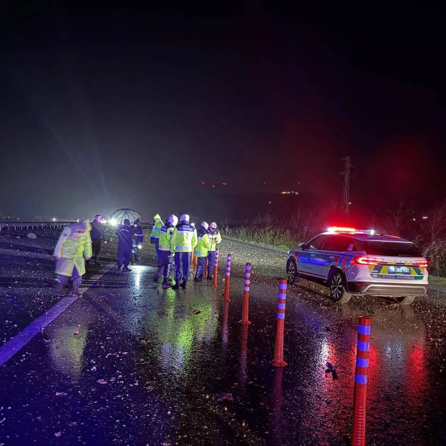 تحطم مقاتلة تركية "F-16" في ولاية باليكيسير ومقتل قائدها