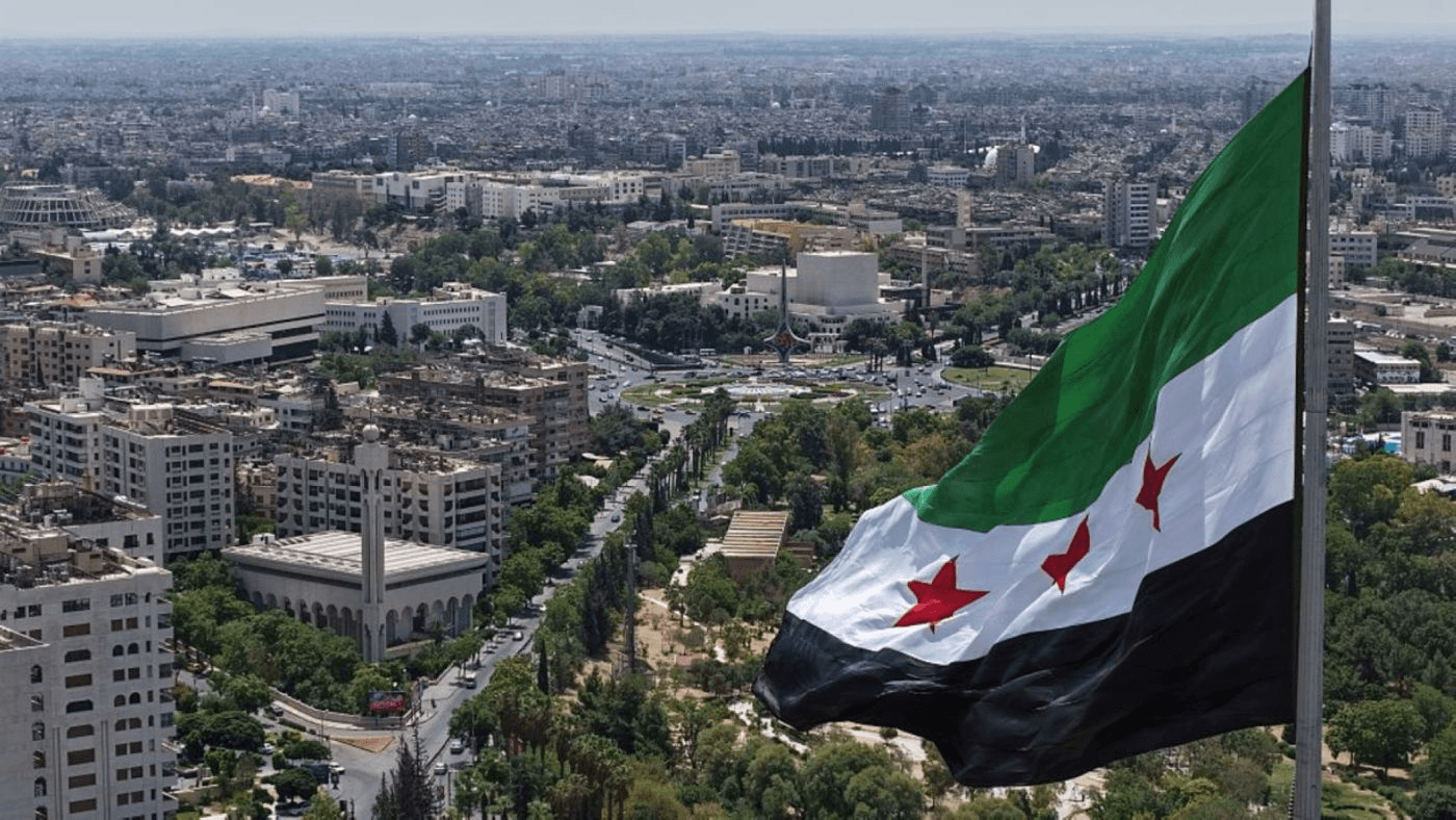 البنك الدولي يوافق على منحة بقيمة 225 مليون دولار لدعم قطاعي المياه والصحة في سوريا