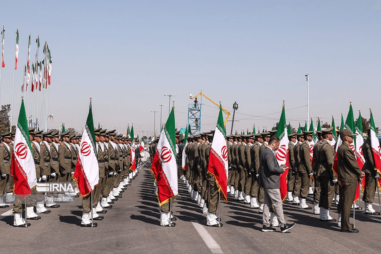 إيران: أوقفنا عملياتنا ضد "إسرائيل"