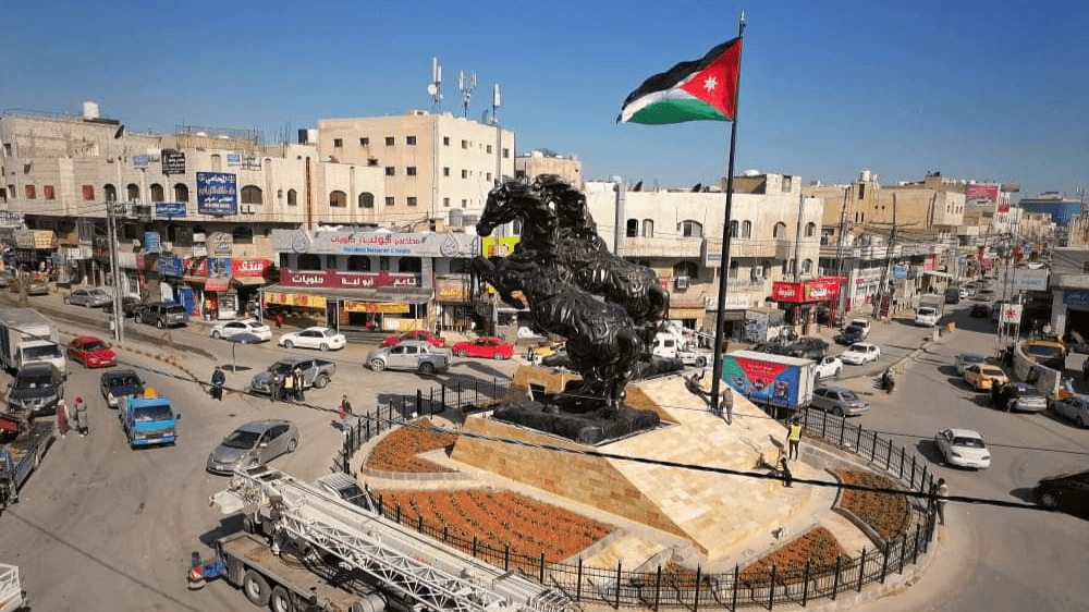 الأمم المتحدة: مشروع لإعادة رسم خارطة المساحات العامة في سحاب