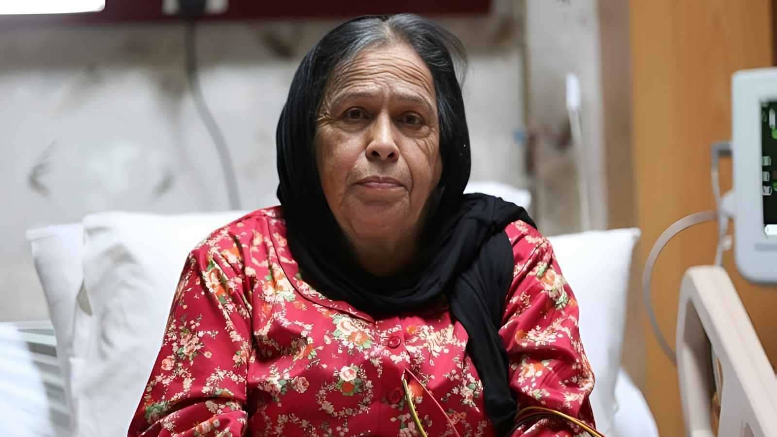 الساحة الفنية تودع "سيدة الشاشة الخليجية" حياة الفهد بعد مسيرة حافلة