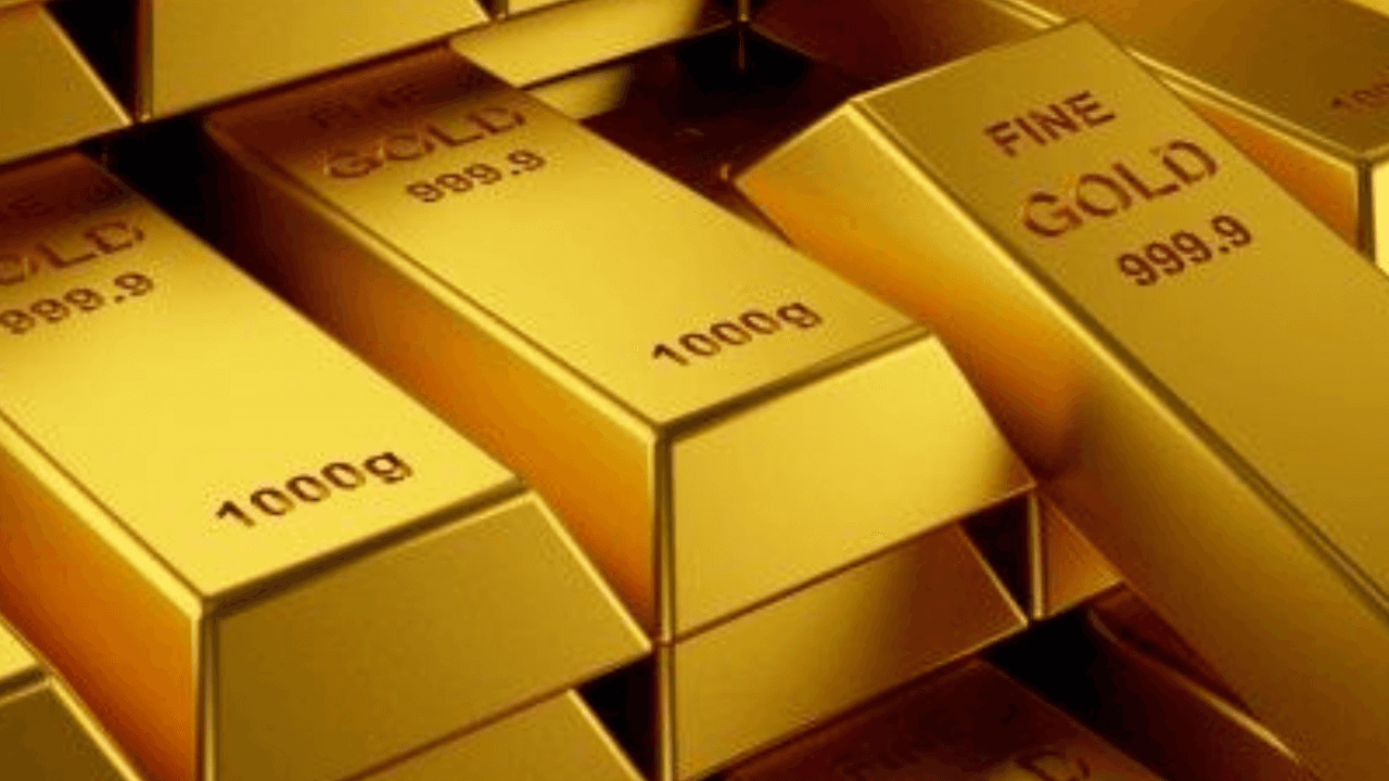 ارتفاع أسعار الذهب عالميا السبت