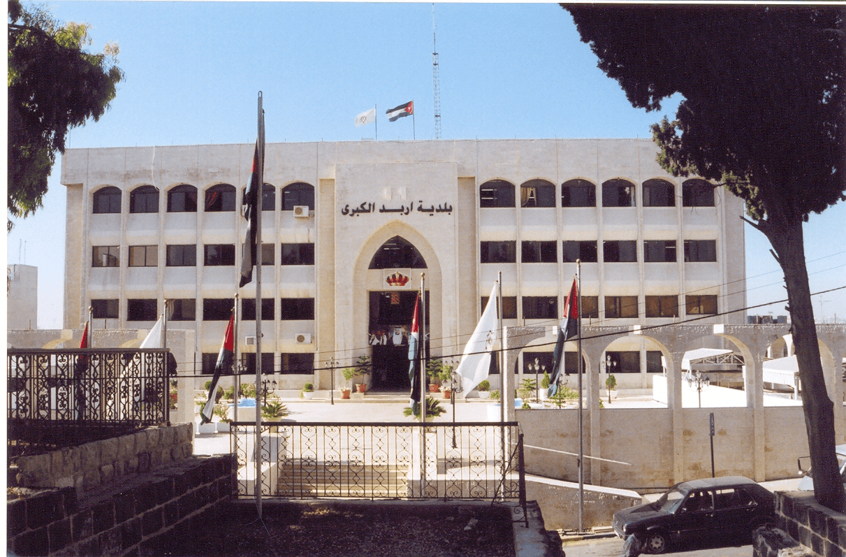 بلدية الوسطية تحدد مواقع حظائر الاضاحي