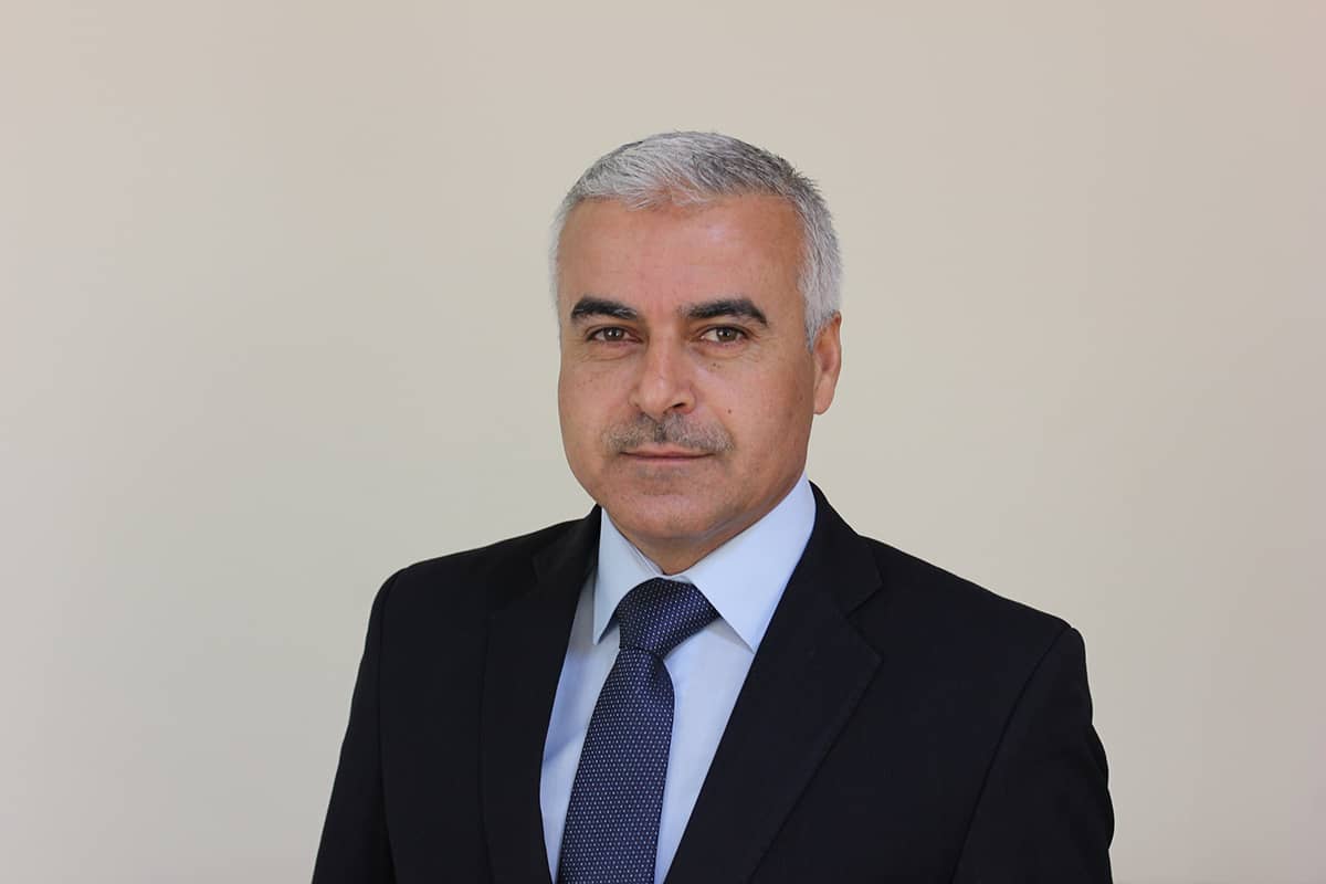 البرماوي رئيساً لتحرير "الدستور" خلفاً للريالات