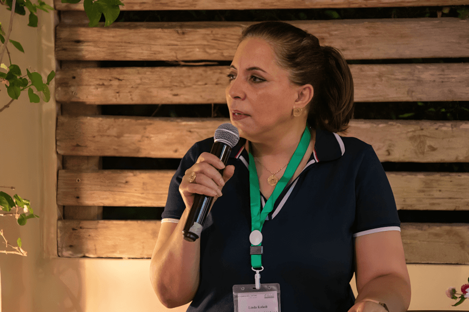 الكلش لـ"عين":  النساء أكثر التزاما واستقرارا في وظائفهن مقارنة بالرجال في الأردن