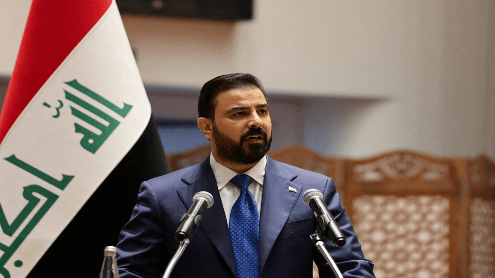 رئيس الوزراء العراقي يوجه بإعداد مشروع قانون لحصر السلاح بيد الدولة