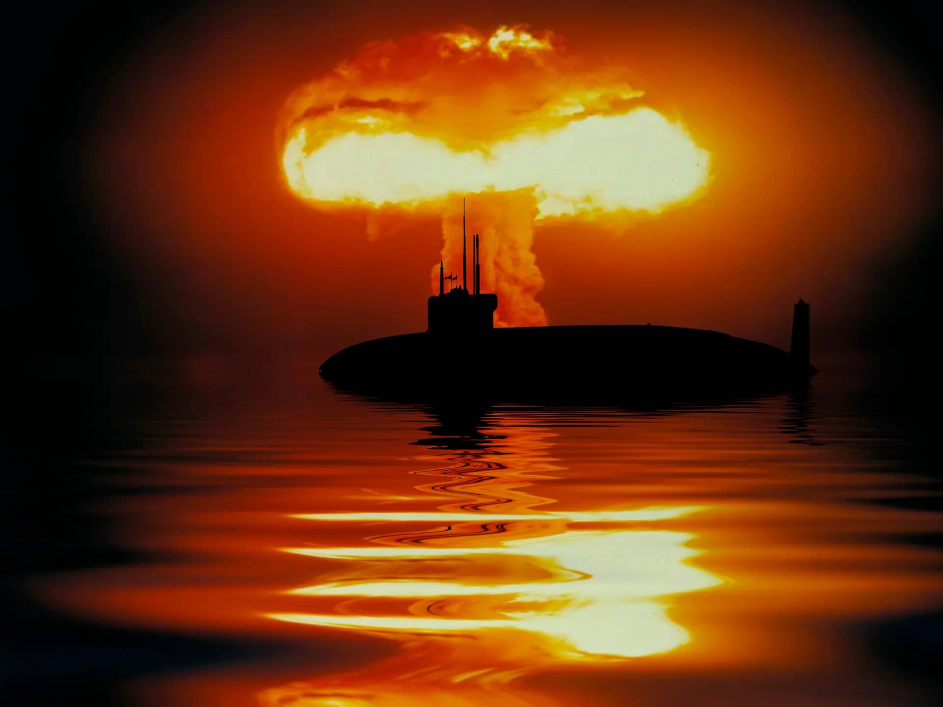 واشنطن تتهم بكين بإجراء تجارب نووية سرية