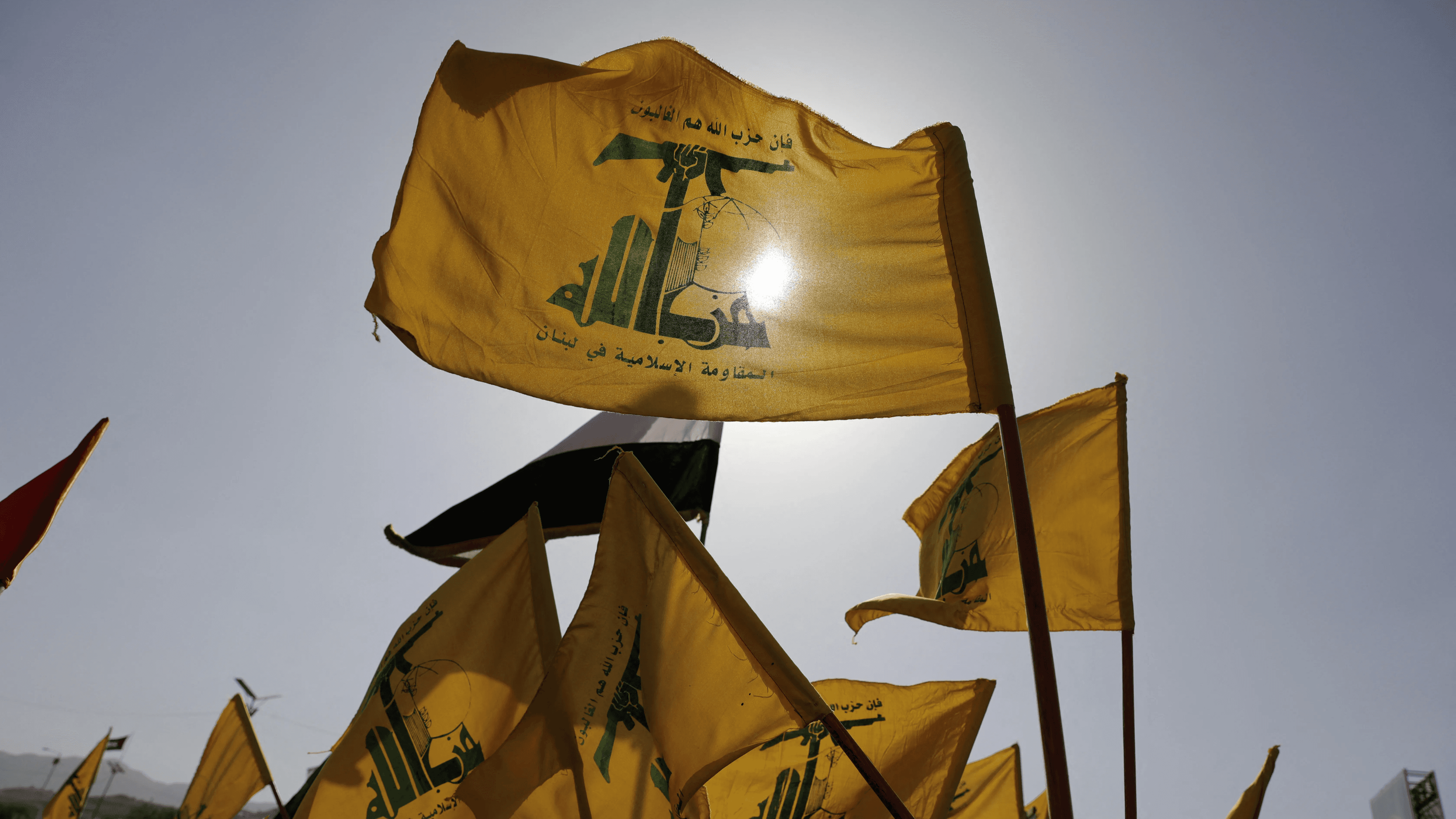 السفارة اللبنانية بواشنطن: حزب الله وافق على مقترح وقف إطلاق النار مع "إسرائيل"
