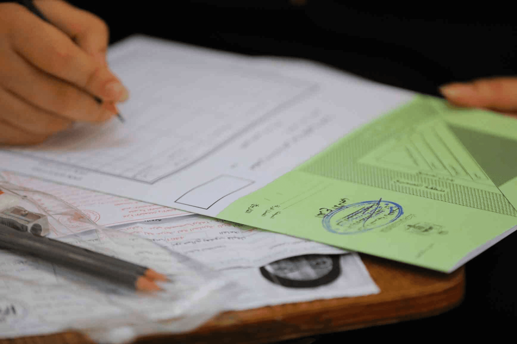 التربية تعلن جاهزية 790 مركزاً لامتحانات التوجيهي 2026