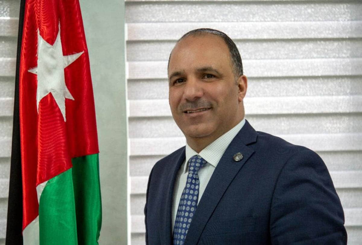 السعايدة لـ"عين": لا زيادة على أسعار الكهرباء حتى الآن