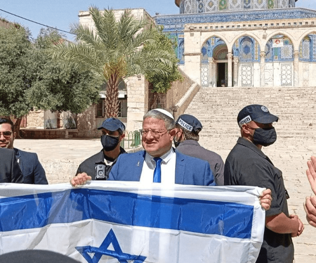 رابطة العالم الإسلامي عن تدنيس الاحتلال للأقصى: اعتداء يؤجج مشاعر المسلمين