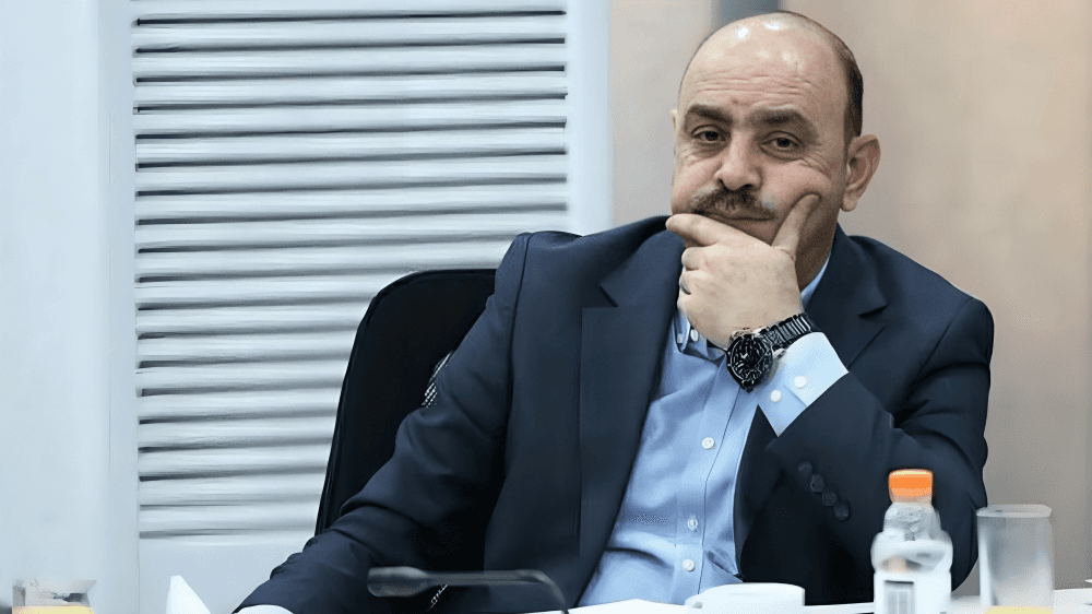 إحالة الناطق باسم أمانة عمّان الرحامنة إلى التقاعد