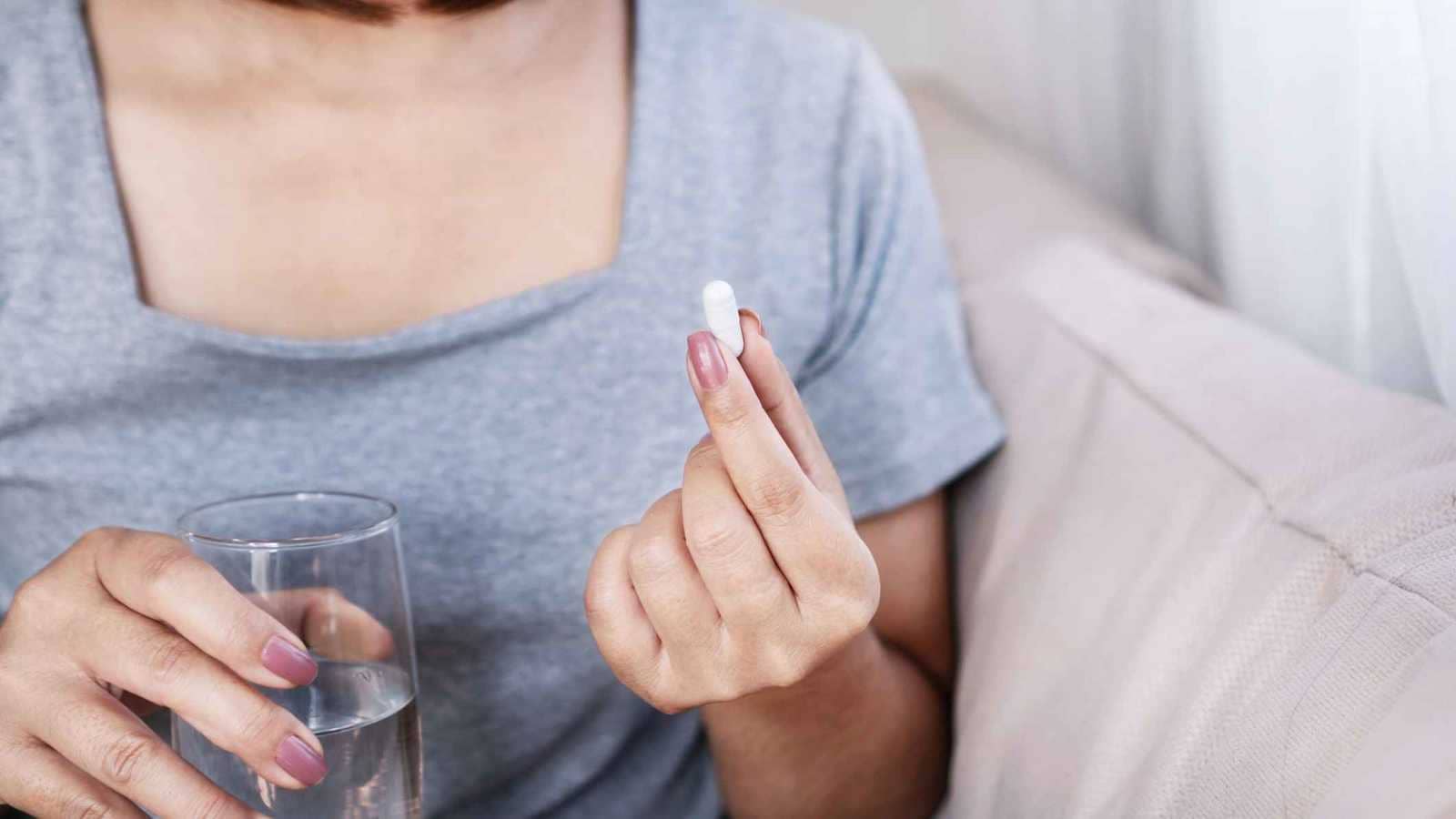 5 مكملات تناولها مع الزنك لدعم مناعتك