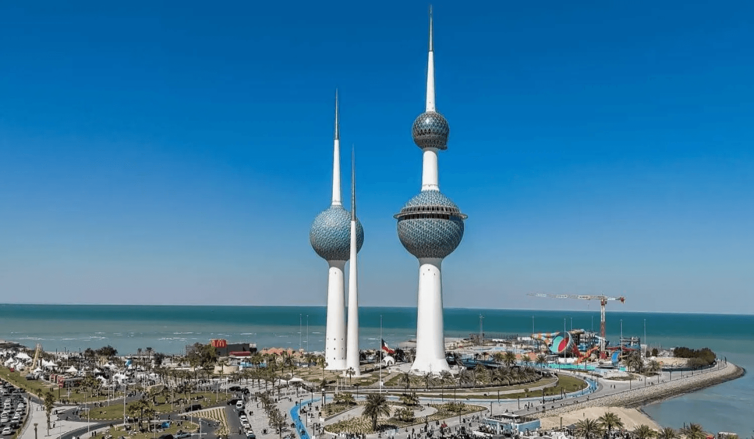 الأردن يدين الاعتداءات الإيرانية على دولة الكويت