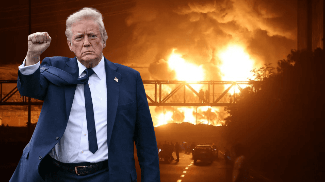 إذاعة جيش الاحتلال: الضربة الأمريكية لإيران مسألة وقت وتل أبيب ترفع جاهزية دفاعها