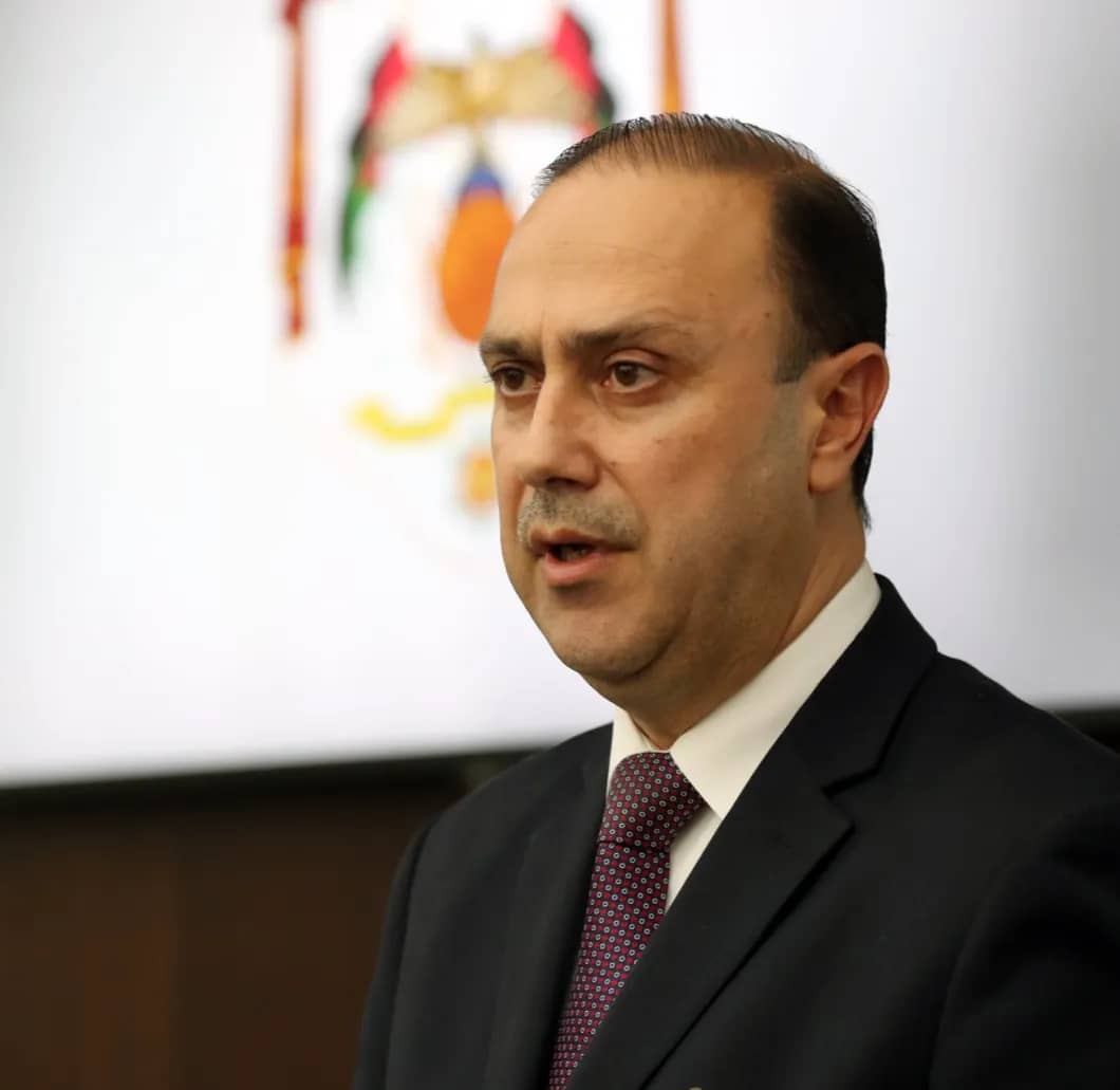 الأردن يعلن الحداد العام على شهداء العملية الإرهابية التي استهدفت كنيسة بالكرك