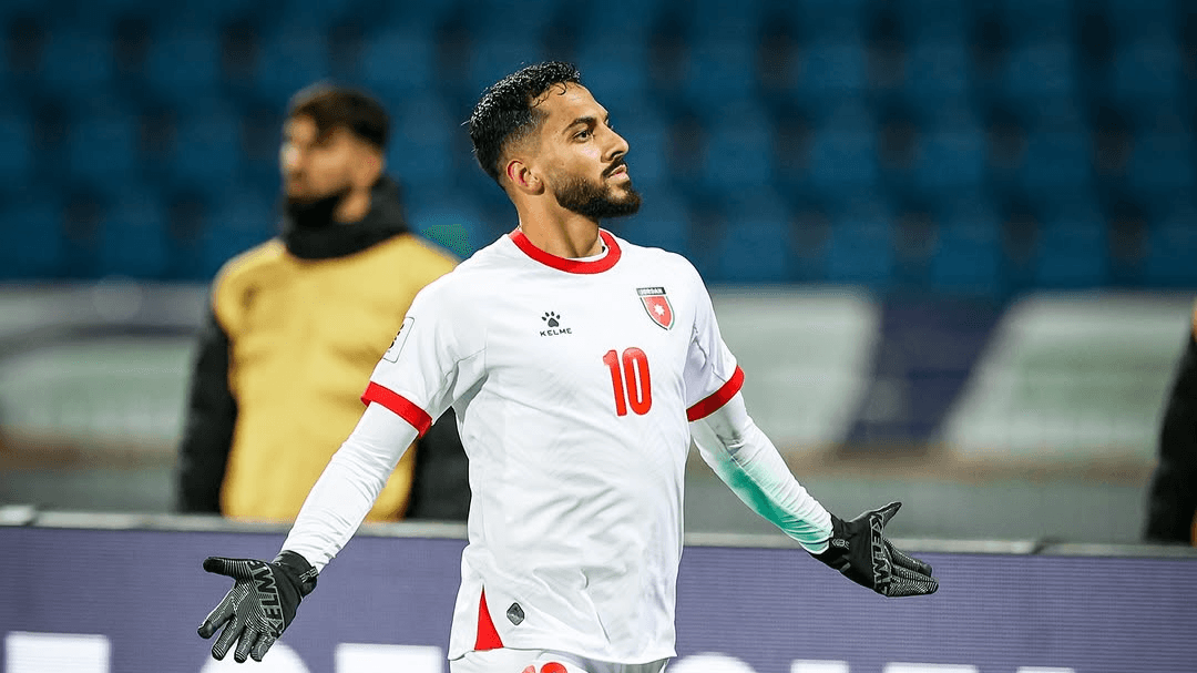 لماذا اعتذر التعمري من جماهير الشباب السعودي والجزائريين؟.. تفاصيل