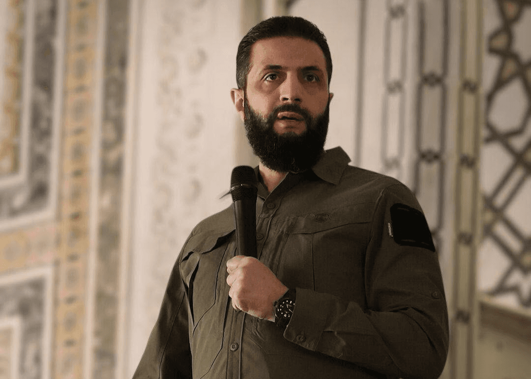 تقرير عبري: الشرع يبني جيشاً سوريا نظامياً كبيراً